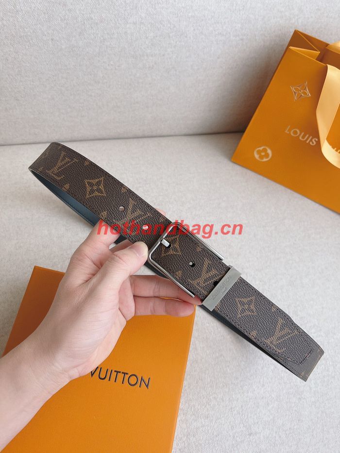 Louis Vuitton Belt 35MM LVB00086